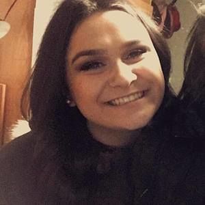 Meet your Posher, Giana